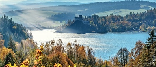 Investire nel capitale naturale